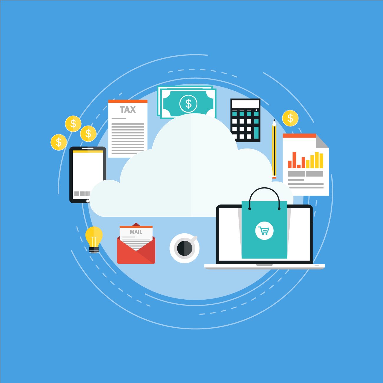 Cloud Cashier for Small Stores: Who Is It Best For?