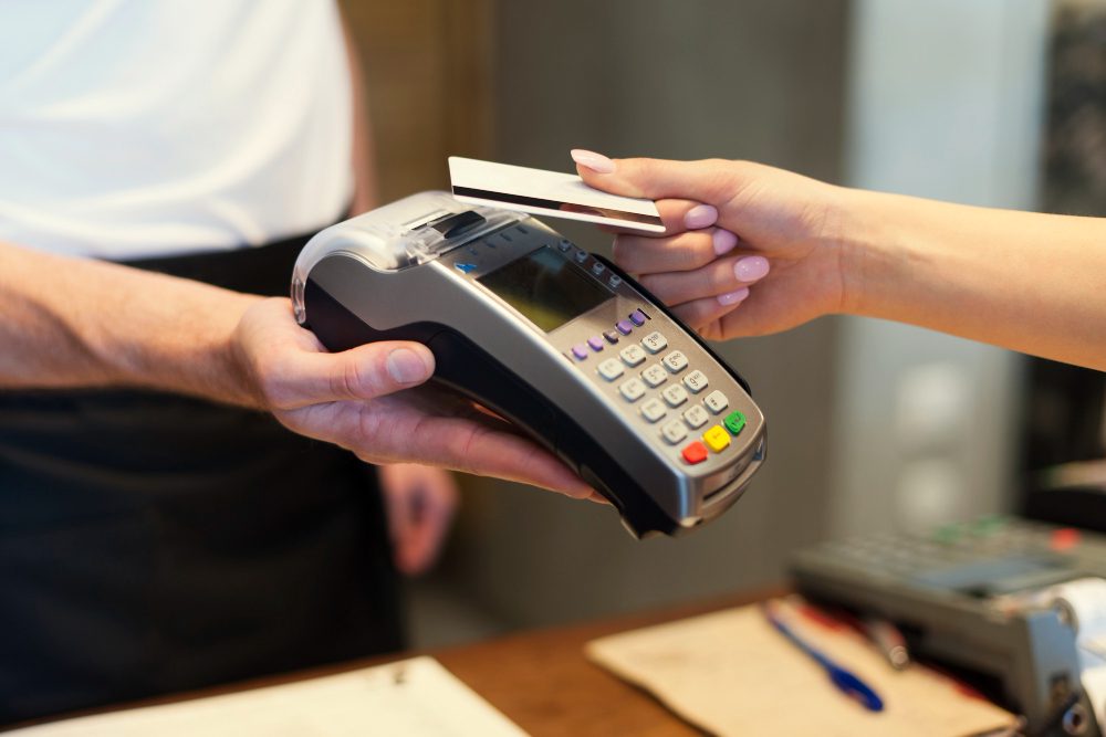 POS System for Stores: Definition, Benefits, and How to Start