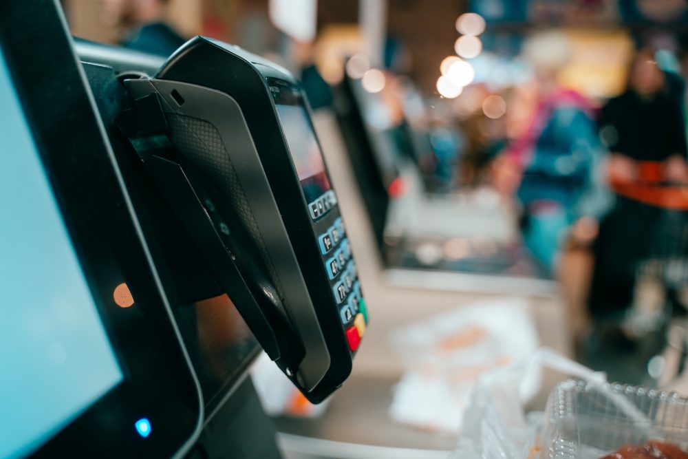 Best Sales & Inventory App for Small Stores