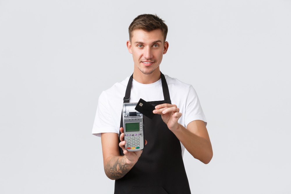 Before/After: A Small Shop That Fixed Sales & Stock with Digital POS