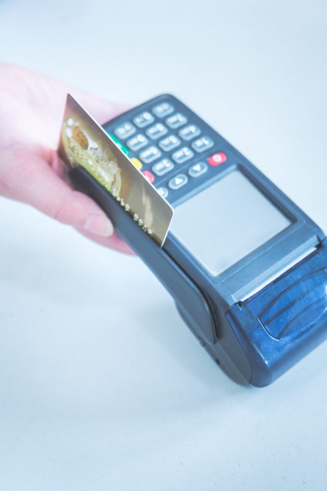 First POS Setup in Your Store: Step-by-Step in Under an Hour